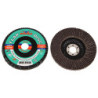 WIPRO Flap Disc FD- 80 4 inch A 80
