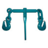 WIPRO Rachet Binder W/Hook RBH-10 (10T) - 13 mm