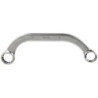 WIPRO Kunci Ring C-Type Satin 13x15mm