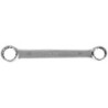 WIPRO Kunci Ring Lurus Satin 8x9mm