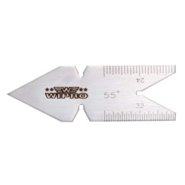 WIPRO 55º Center Gauge...
