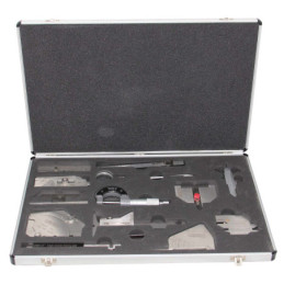 WIPRO Welding Gauge Set QY042