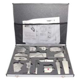 WIPRO Welding Gauge Set QY037
