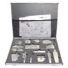WIPRO Welding Gauge Set QY037
