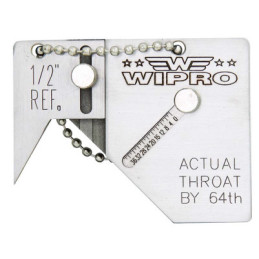 WIPRO Welding Gauge QY028