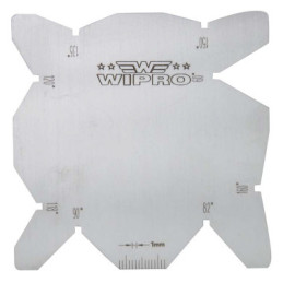 WIPRO ANGLE GAUGE QY040...