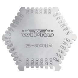 WIPRO WET FILM COMB QY020