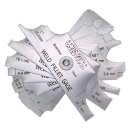 WIPRO Cam Type Weld Gauge...