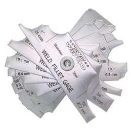 WIPRO Cam Type Weld Gauge...
