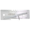WIPRO MULTIFUNCTIONAL WELD GAUGE QY010 (MM)