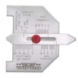 WIPRO AUTOMATIC WELD SIZE...