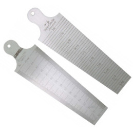 WIPRO Taper Welding Gauge...