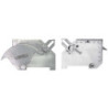 WIPRO Welding Gauge QY045/MG-8MM (MM SYSTEM)