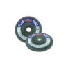 WIPRO Flap Sanding Disc 100X16mm AA320