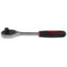 WIPRO Ratchet Handle H/Karet 1/2 inch (Hitam/Merah) E235H