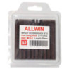 ALLWIN Mata Obeng Ketok Flat (-) 8 x 80