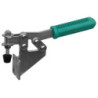 WIPRO Toggle Clamp Horizontal TCH-921