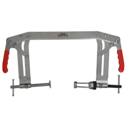 WIPRO Treker Klep 12 inch...