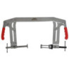 WIPRO Treker Klep 12 inch (WTK-12)