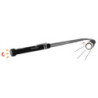 WIPRO Lampu Senter LED w/Magnet SM-12