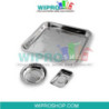 WIPRO Baki Magnet Set 3pcs BM-05
