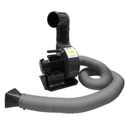 WIPRO Penghisap Asap PA-121