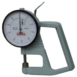 WIPRO Dial Thickness Gauges...