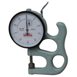 WIPRO Dial Thickness Gauges...
