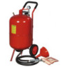 WIPRO Sand Blasting Tank SB-75