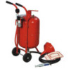 WIPRO Sand Blasting Tank SB-38 (38Liter)