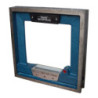 WIPRO Waterpass Mesin Siku 300 - 300 - 0.05mm/m