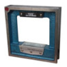 WIPRO Waterpass Mesin Siku 200 - 200 - 0.05mm/m
