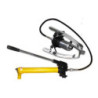 WIPRO Treker III K Hydraulic 50T (76-635mm) TD-90250