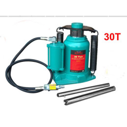 WIPRO Dongkrak Botol w/Air...