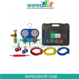 WIPRO Regulator Freon Set...