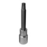 WIPRO Star Bits Socket Long 1/2 inchxT27