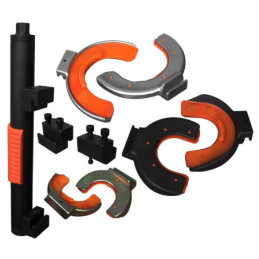 WIPRO Innerchangeable Fork...