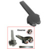 WIPRO Knurling Tool Holder 104- 1 C1 (4 inch)