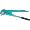WIPRO Kunci Pipa Stelan 45Âº 3 inch