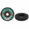 WIPRO Flap Disc Type CNS 100x16mm