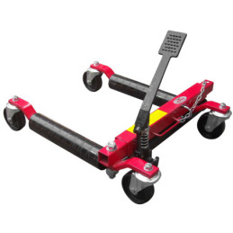 WIPRO Hydraulic Vehicle...