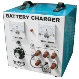 WIPRO Battery Charger AHR...