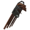 WIPRO Kunci L Set 9Pcs PM219 L m1.5-10