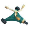WIPRO Semprotan Taman Brass WP 4003-B (Sprinkler)