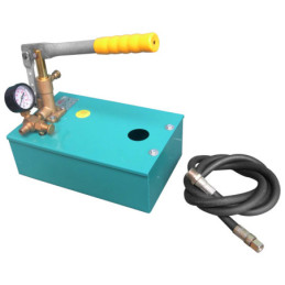 WIPRO Test Pump SY-160X
