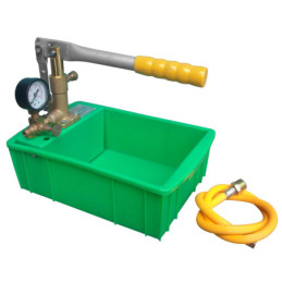 WIPRO Test Pump SY-60AX
