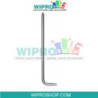 WIPRO Allen Key Torx Xtra.LONG T40