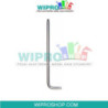 WIPRO Allen Key Torx LONG T25