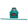 WIPRO Dongkrak Botol TR920006 200T w/o Safety