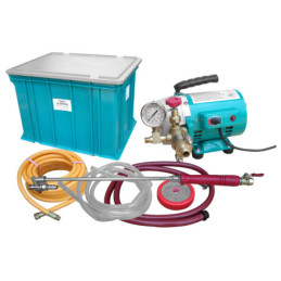 WIPRO AC Cleaner APW-35AS...